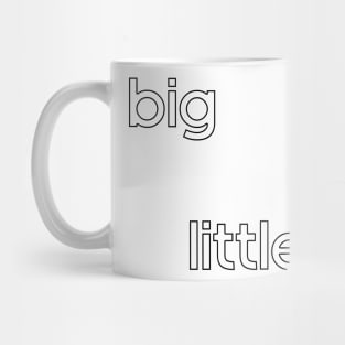 Big Little Mug